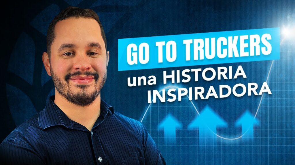 Historia de Go To Truckers