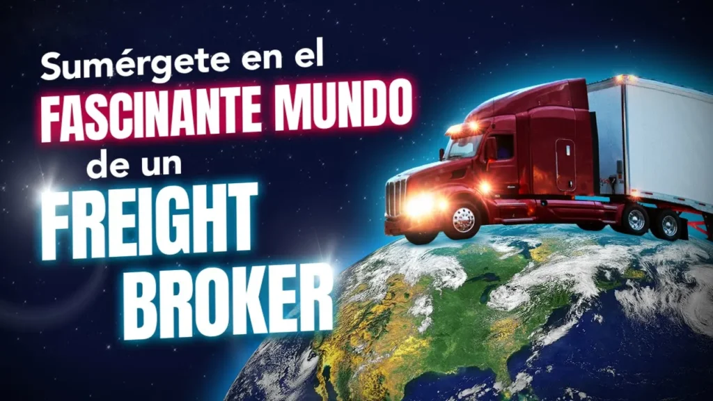 Freight Brokers Academy